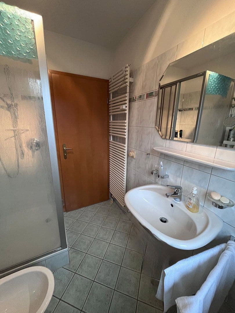 Predaj bytu 2-izbový 59 m², Seeon-Seebruck, Bavorsko Predaj bytu 2-izbový 59 m², Seeon-Seebruck, Bavorsko