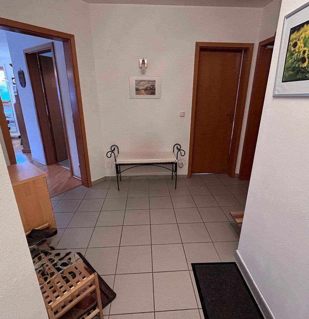 Predaj bytu 2-izbový 59 m², Seeon-Seebruck, Bavorsko Predaj bytu 2-izbový 59 m², Seeon-Seebruck, Bavorsko
