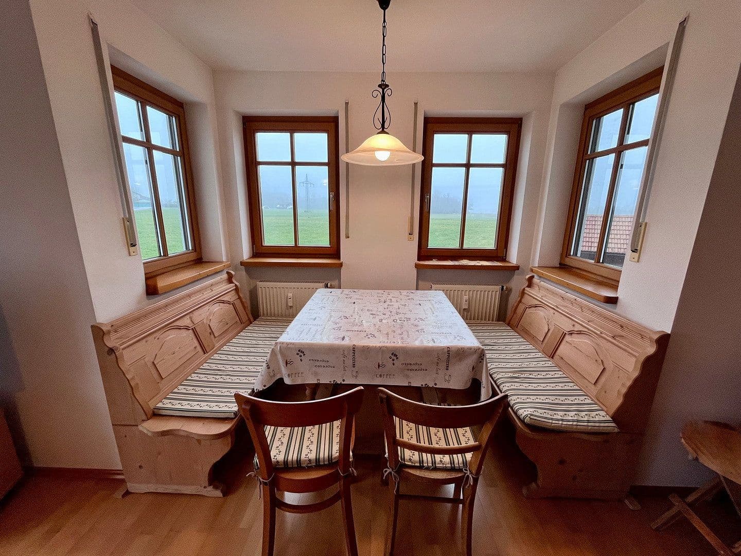 Predaj bytu 2-izbový 59 m², Seeon-Seebruck, Bavorsko Predaj bytu 2-izbový 59 m², Seeon-Seebruck, Bavorsko