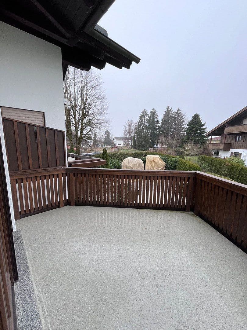 Predaj bytu 2-izbový 59 m², Seeon-Seebruck, Bavorsko Predaj bytu 2-izbový 59 m², Seeon-Seebruck, Bavorsko