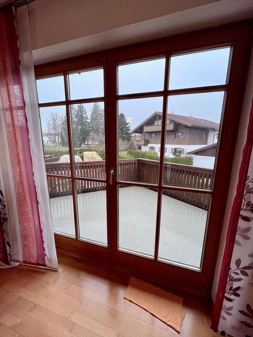 Predaj bytu 2-izbový 59 m², Seeon-Seebruck, Bavorsko Predaj bytu 2-izbový 59 m², Seeon-Seebruck, Bavorsko
