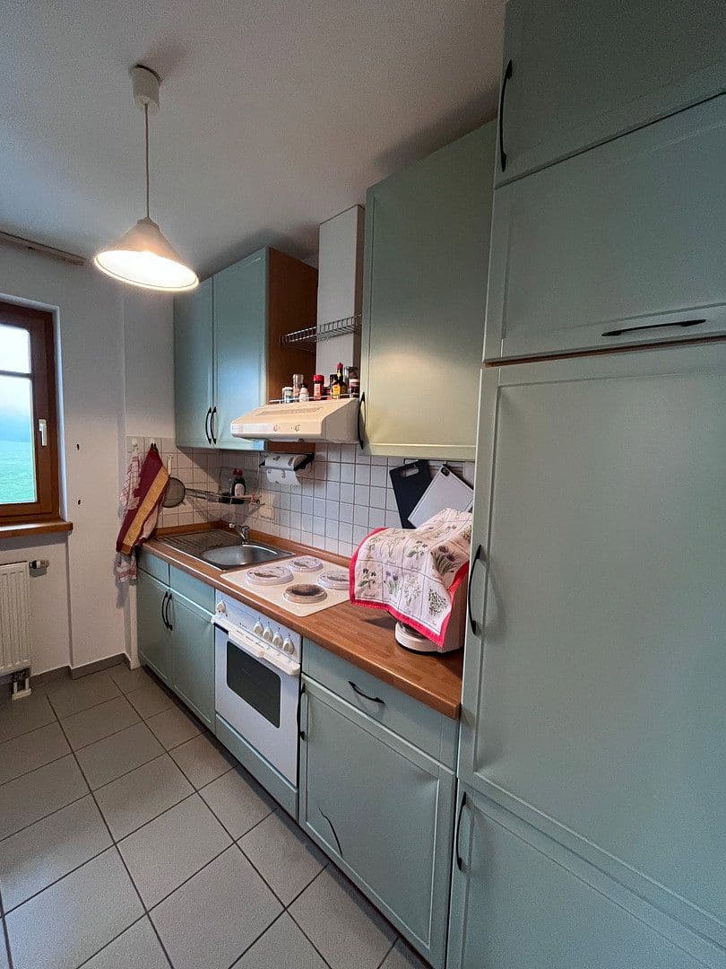 Predaj bytu 2-izbový 59 m², Seeon-Seebruck, Bavorsko Predaj bytu 2-izbový 59 m², Seeon-Seebruck, Bavorsko