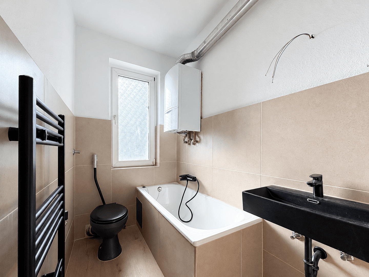 Predaj bytu 2-izbový 52 m², Bochum, Severné Porýnie - Westfálsko Predaj bytu 2-izbový 52 m², Bochum, Severné Porýnie - Westfálsko