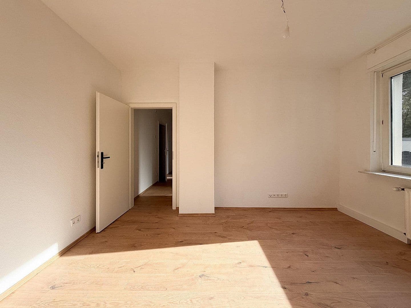 Predaj bytu 2-izbový 52 m², Bochum, Severné Porýnie - Westfálsko Predaj bytu 2-izbový 52 m², Bochum, Severné Porýnie - Westfálsko