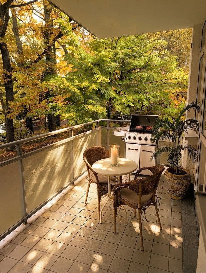 Predaj bytu 2-izbový 61 m², Libboldallee 7, Berlin, Berlín Predaj bytu 2-izbový 61 m², Libboldallee 7, Berlin, Berlín