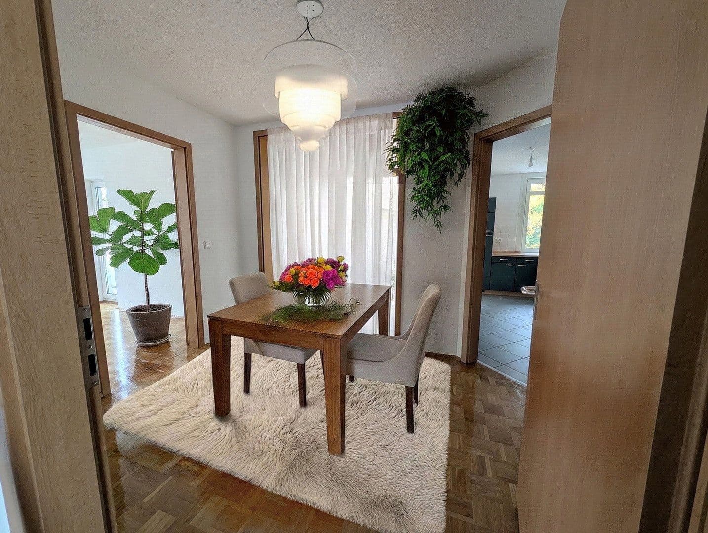 Predaj bytu 2-izbový 61 m², Libboldallee 7, Berlin, Berlín Predaj bytu 2-izbový 61 m², Libboldallee 7, Berlin, Berlín