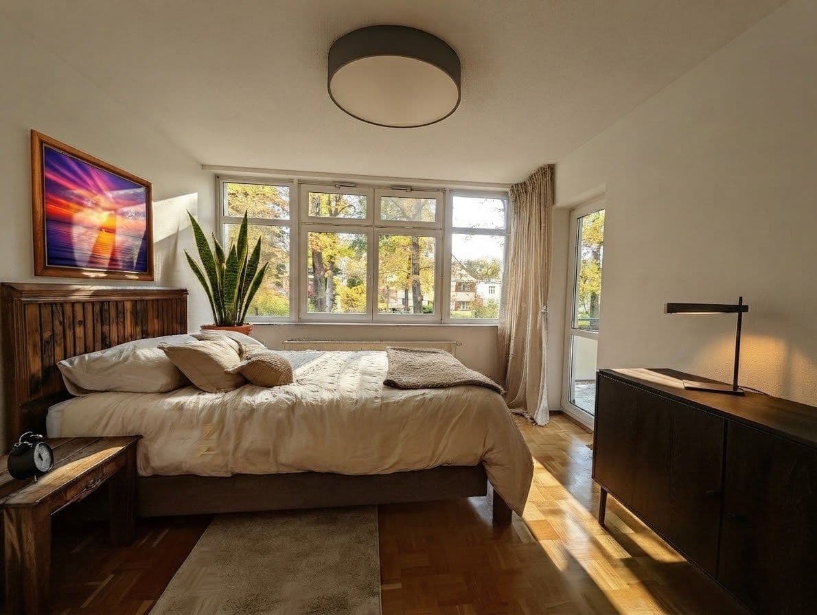 Predaj bytu 2-izbový 61 m², Libboldallee 7, Berlin, Berlín Predaj bytu 2-izbový 61 m², Libboldallee 7, Berlin, Berlín
