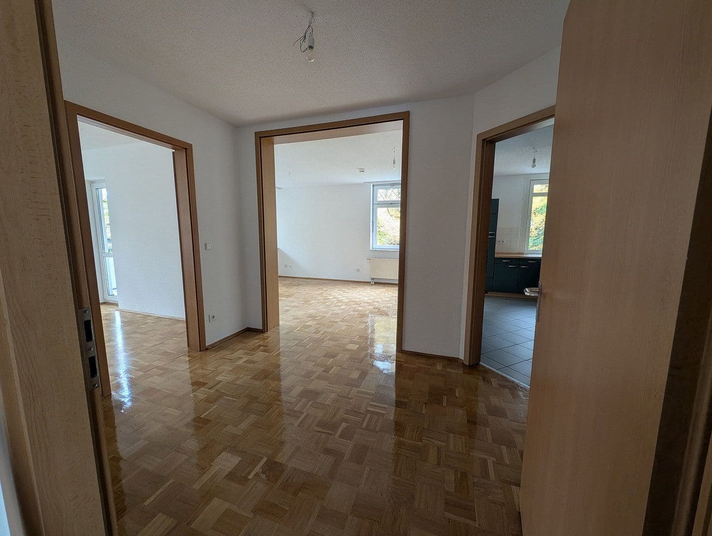 Predaj bytu 2-izbový 61 m², Libboldallee 7, Berlin, Berlín Predaj bytu 2-izbový 61 m², Libboldallee 7, Berlin, Berlín
