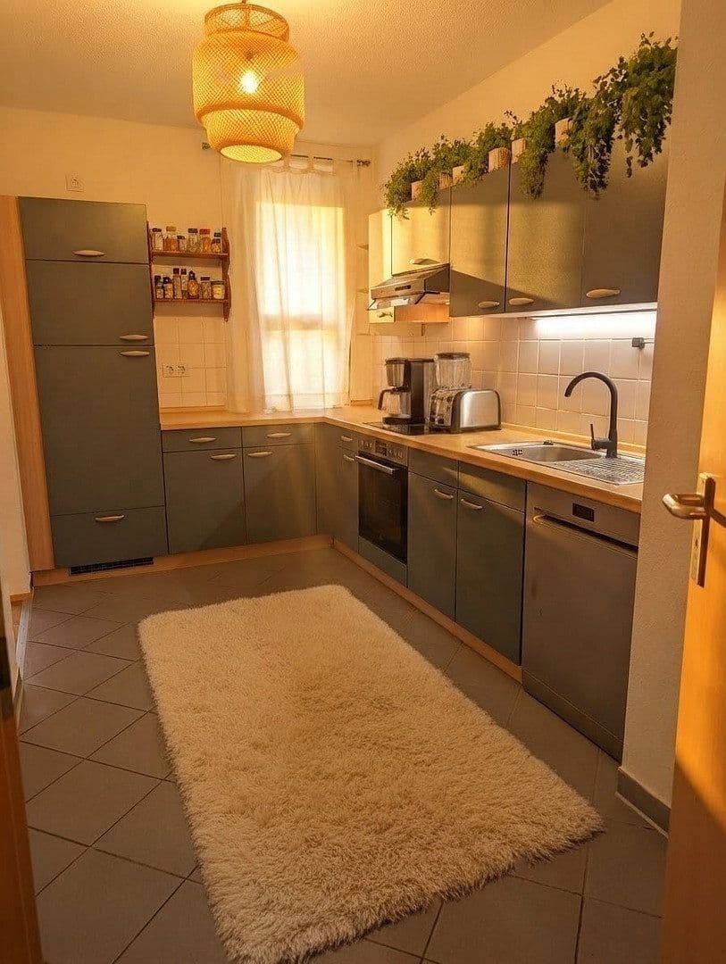Predaj bytu 2-izbový 61 m², Libboldallee 7, Berlin, Berlín Predaj bytu 2-izbový 61 m², Libboldallee 7, Berlin, Berlín
