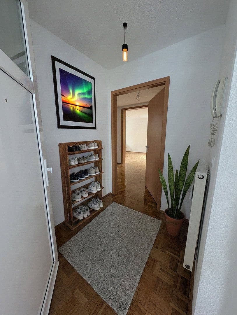 Predaj bytu 2-izbový 61 m², Libboldallee 7, Berlin, Berlín Predaj bytu 2-izbový 61 m², Libboldallee 7, Berlin, Berlín