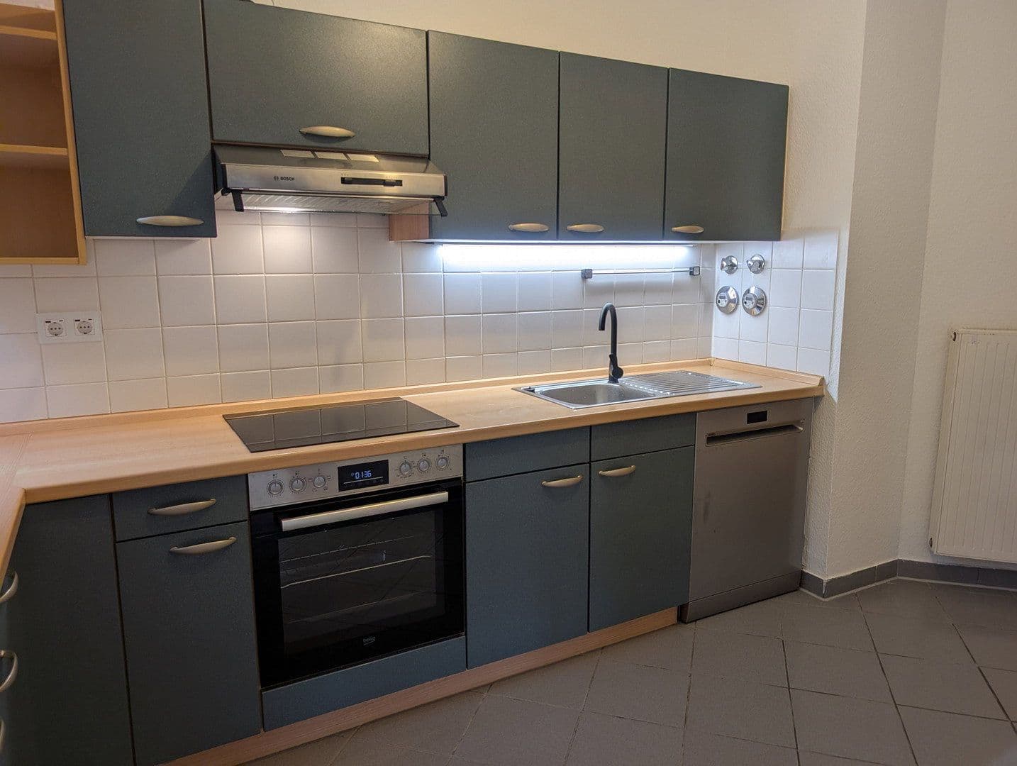 Predaj bytu 2-izbový 61 m², Libboldallee 7, Berlin, Berlín Predaj bytu 2-izbový 61 m², Libboldallee 7, Berlin, Berlín