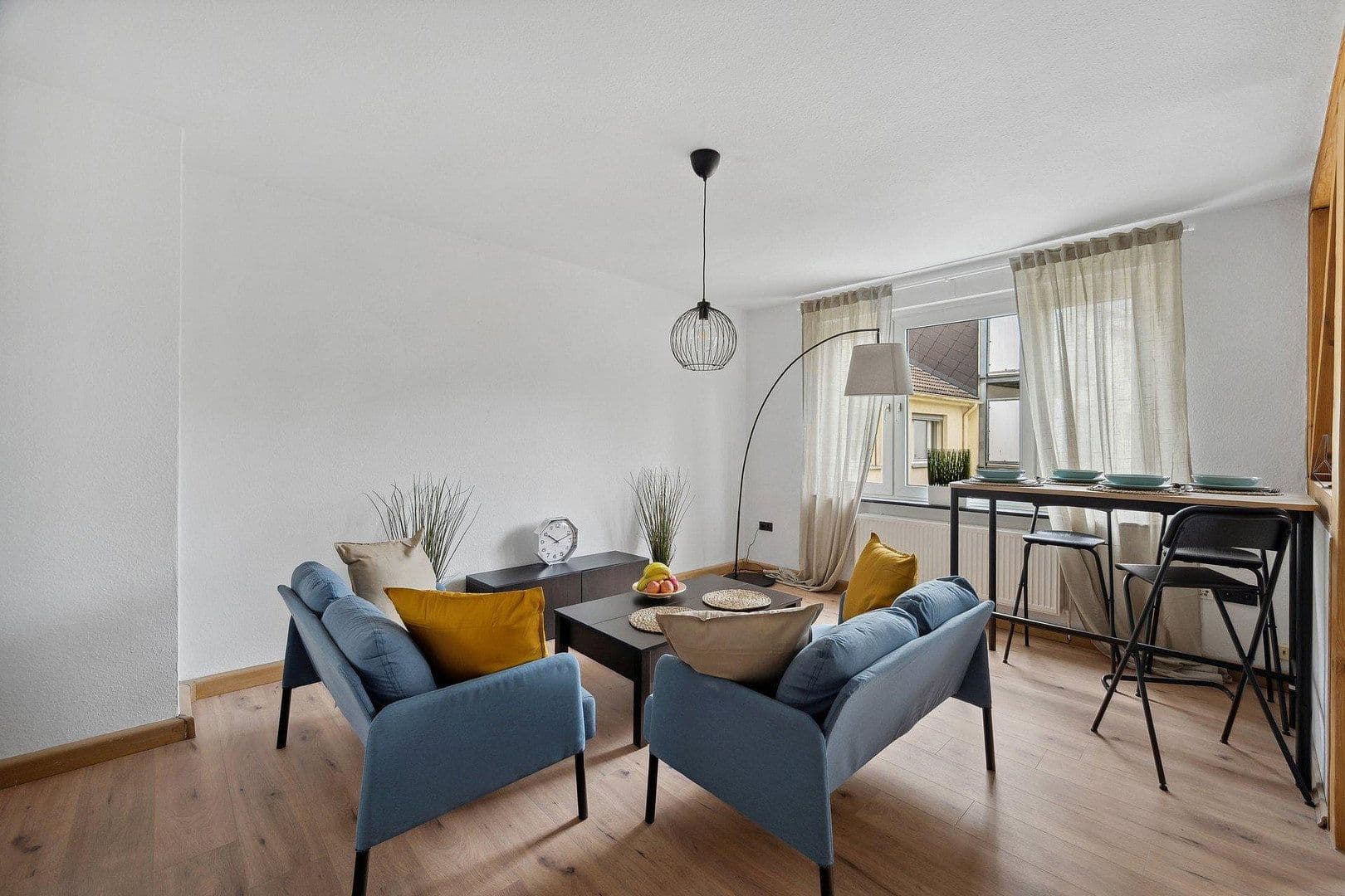 Prenájom bytu 2-izbový 51 m², Haspeler Schulstr. 21a, Wuppertal, Severné Porýnie - Westfálsko Prenájom bytu 2-izbový 51 m², Haspeler Schulstr. 21a, Wuppertal, Severné Porýnie - Westfálsko
