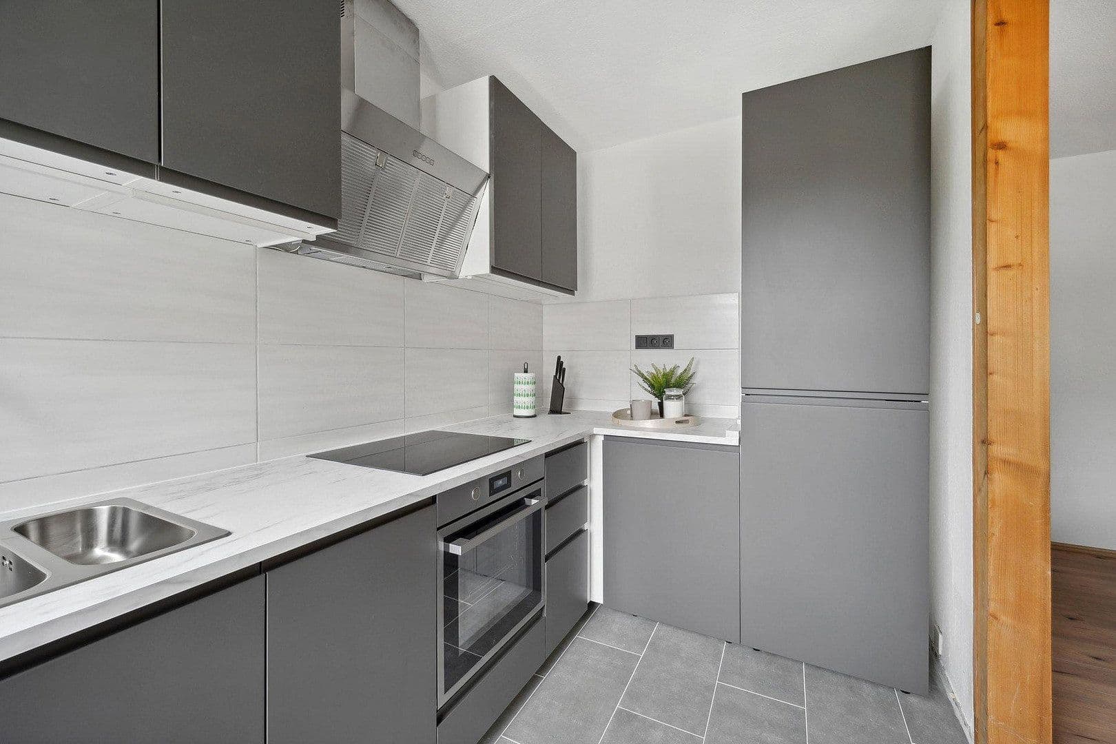 Prenájom bytu 2-izbový 51 m², Haspeler Schulstr. 21a, Wuppertal, Severné Porýnie - Westfálsko Prenájom bytu 2-izbový 51 m², Haspeler Schulstr. 21a, Wuppertal, Severné Porýnie - Westfálsko