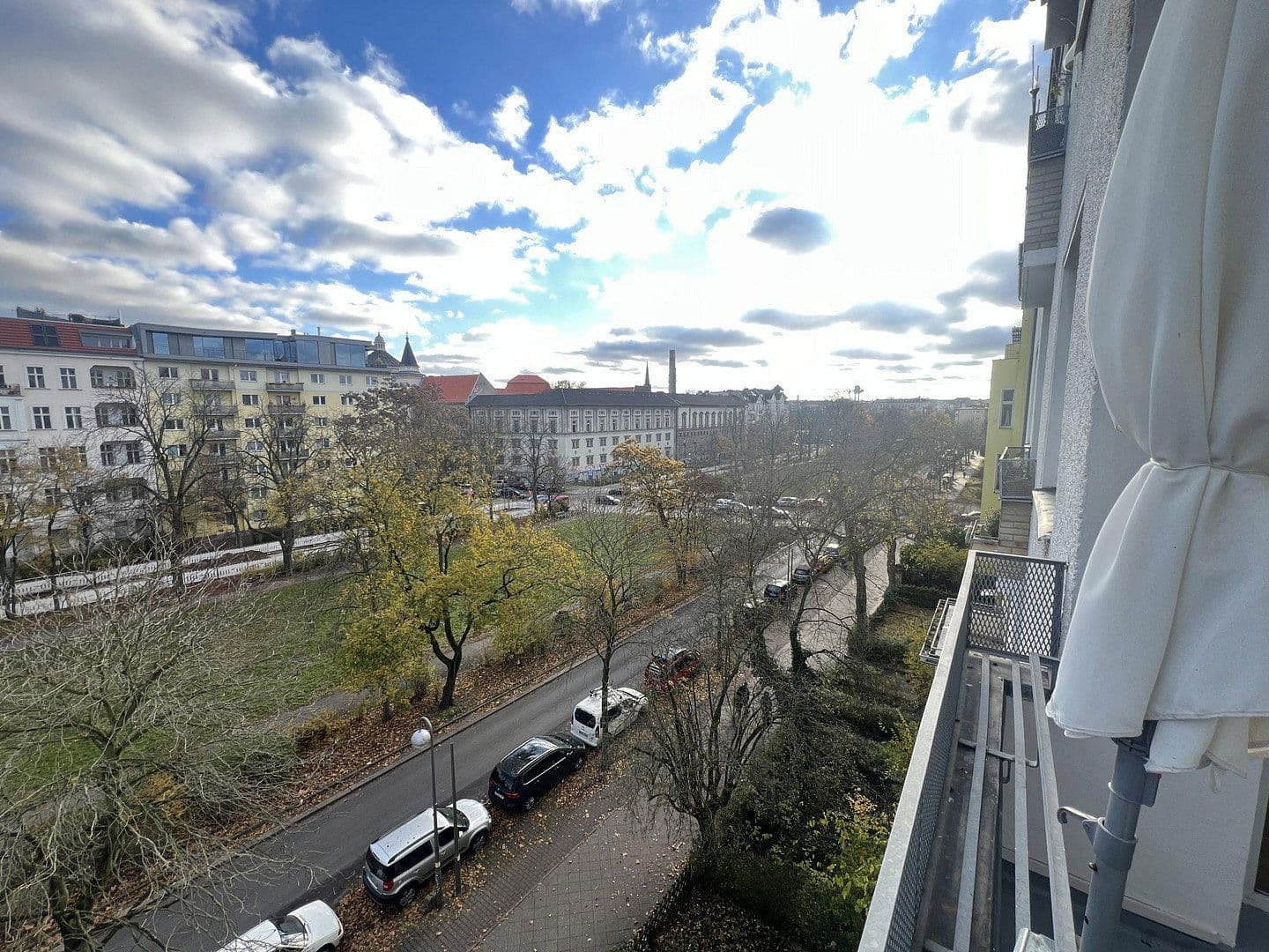 Predaj bytu 2-izbový 47 m², Berlin, Berlín Predaj bytu 2-izbový 47 m², Berlin, Berlín