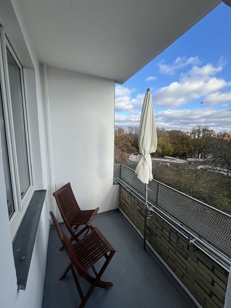Predaj bytu 2-izbový 47 m², Berlin, Berlín Predaj bytu 2-izbový 47 m², Berlin, Berlín