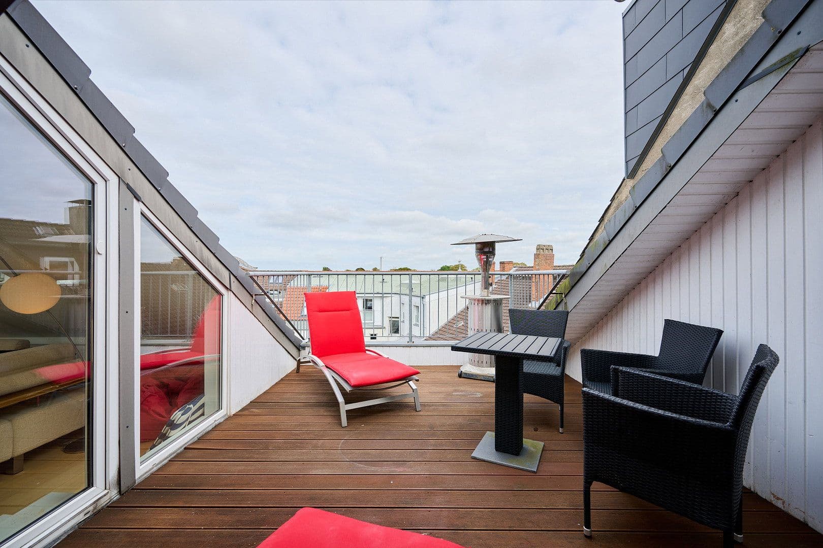 Predaj bytu 4-izbový 108 m², Eckernförder Straße 54, Kiel, Šlezvicko-Holštajnsko Predaj bytu 4-izbový 108 m², Eckernförder Straße 54, Kiel, Šlezvicko-Holštajnsko