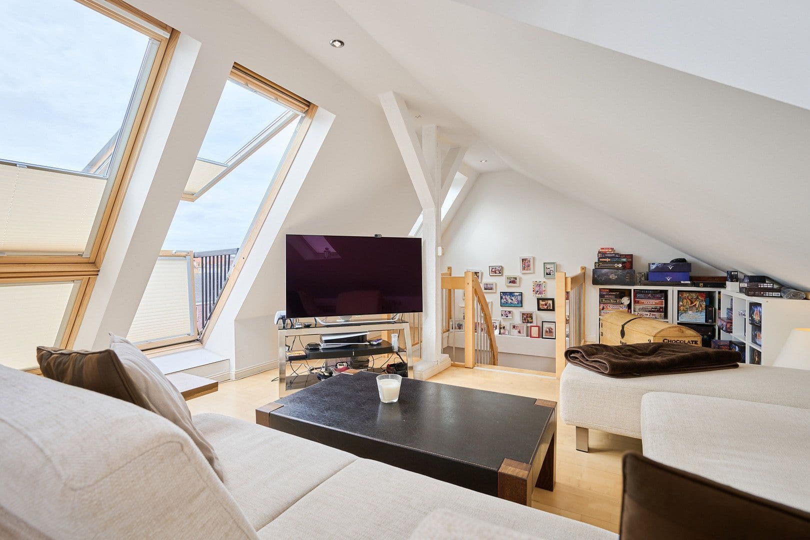 Predaj bytu 4-izbový 108 m², Eckernförder Straße 54, Kiel, Šlezvicko-Holštajnsko Predaj bytu 4-izbový 108 m², Eckernförder Straße 54, Kiel, Šlezvicko-Holštajnsko