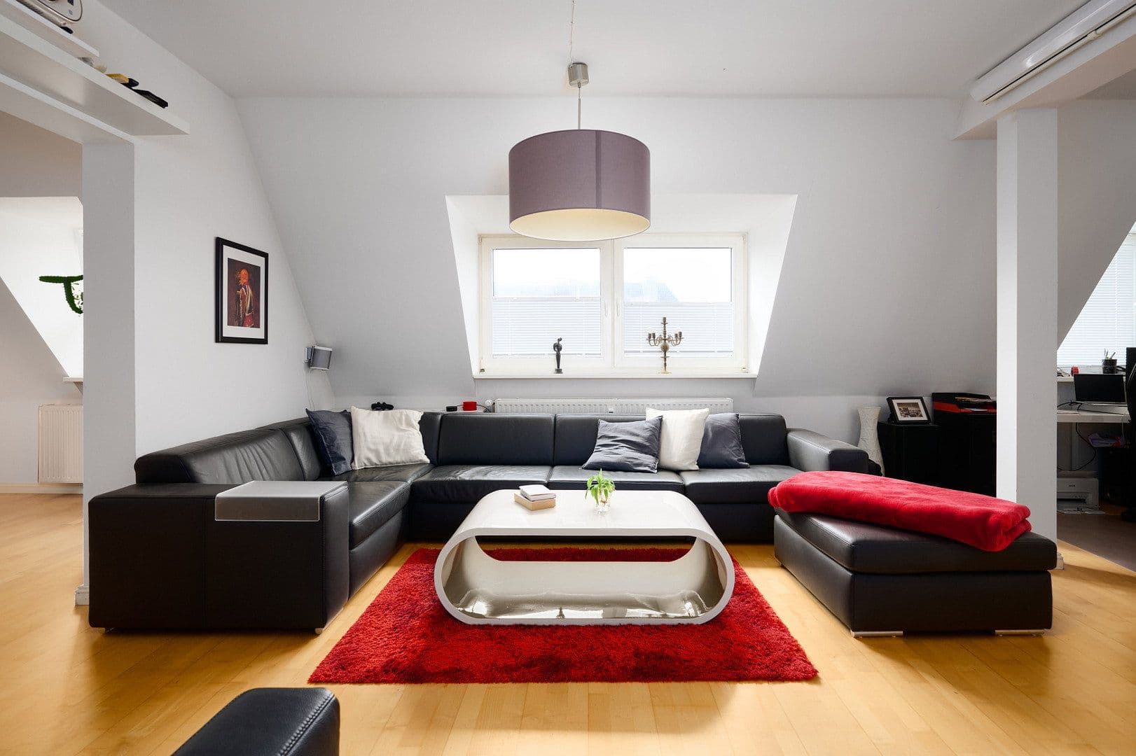 Predaj bytu 4-izbový 108 m², Eckernförder Straße 54, Kiel, Šlezvicko-Holštajnsko Predaj bytu 4-izbový 108 m², Eckernförder Straße 54, Kiel, Šlezvicko-Holštajnsko