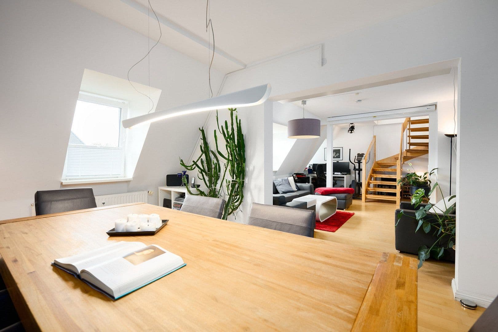 Predaj bytu 4-izbový 108 m², Eckernförder Straße 54, Kiel, Šlezvicko-Holštajnsko Predaj bytu 4-izbový 108 m², Eckernförder Straße 54, Kiel, Šlezvicko-Holštajnsko