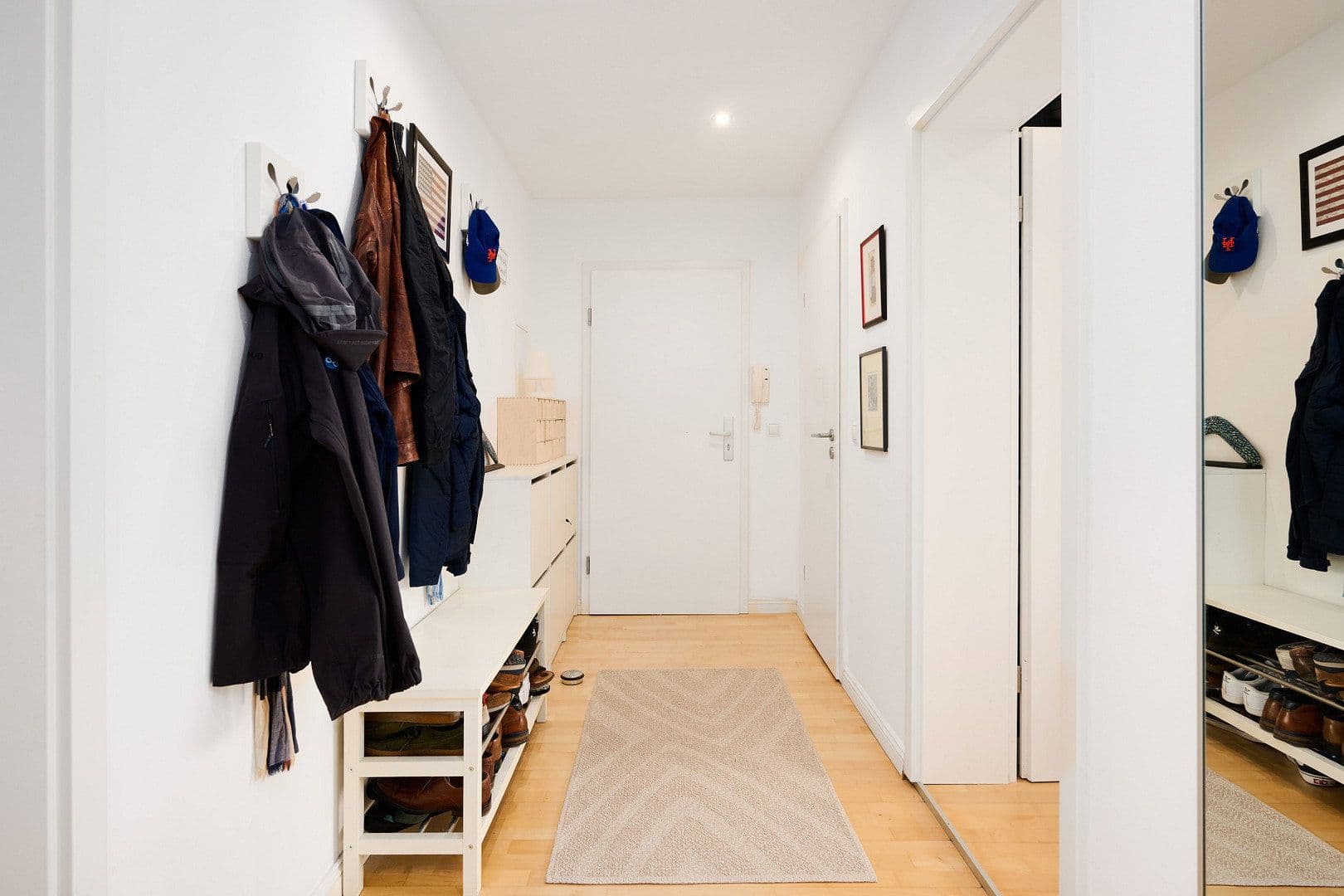 Predaj bytu 4-izbový 108 m², Eckernförder Straße 54, Kiel, Šlezvicko-Holštajnsko Predaj bytu 4-izbový 108 m², Eckernförder Straße 54, Kiel, Šlezvicko-Holštajnsko