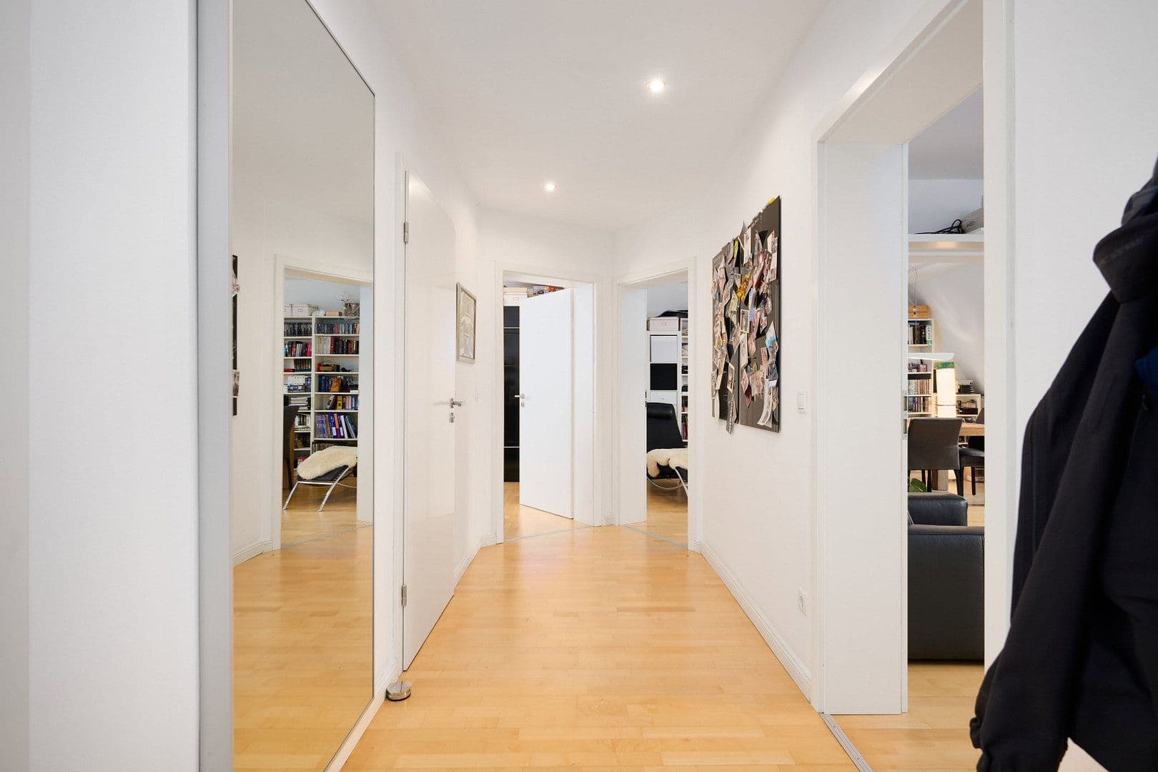 Predaj bytu 4-izbový 108 m², Eckernförder Straße 54, Kiel, Šlezvicko-Holštajnsko Predaj bytu 4-izbový 108 m², Eckernförder Straße 54, Kiel, Šlezvicko-Holštajnsko