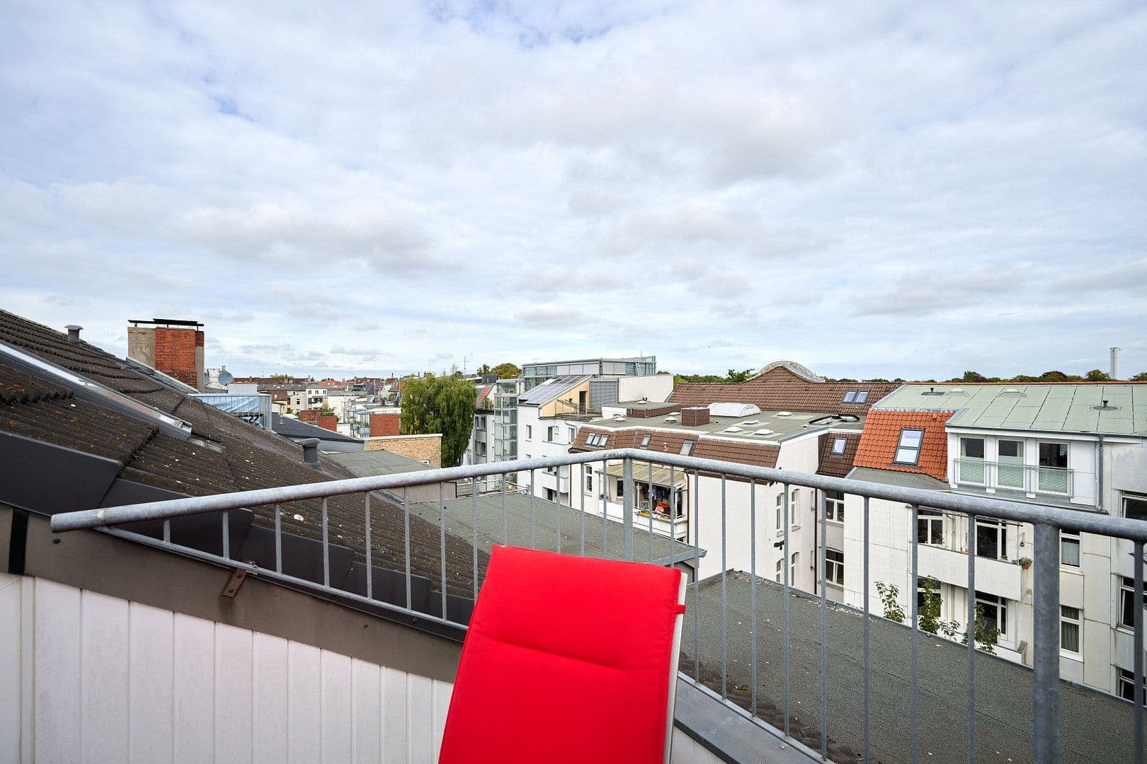 Predaj bytu 4-izbový 108 m², Eckernförder Straße 54, Kiel, Šlezvicko-Holštajnsko Predaj bytu 4-izbový 108 m², Eckernförder Straße 54, Kiel, Šlezvicko-Holštajnsko