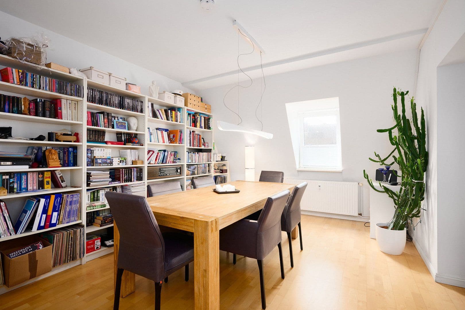 Predaj bytu 4-izbový 108 m², Eckernförder Straße 54, Kiel, Šlezvicko-Holštajnsko Predaj bytu 4-izbový 108 m², Eckernförder Straße 54, Kiel, Šlezvicko-Holštajnsko