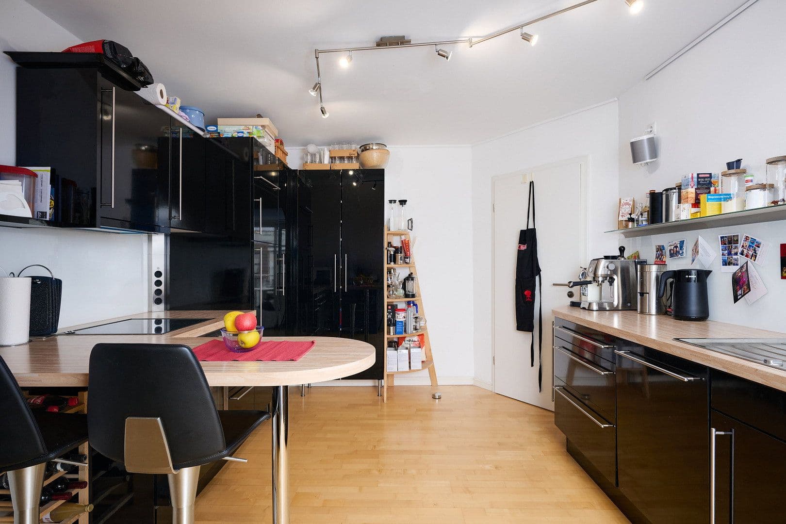 Predaj bytu 4-izbový 108 m², Eckernförder Straße 54, Kiel, Šlezvicko-Holštajnsko Predaj bytu 4-izbový 108 m², Eckernförder Straße 54, Kiel, Šlezvicko-Holštajnsko