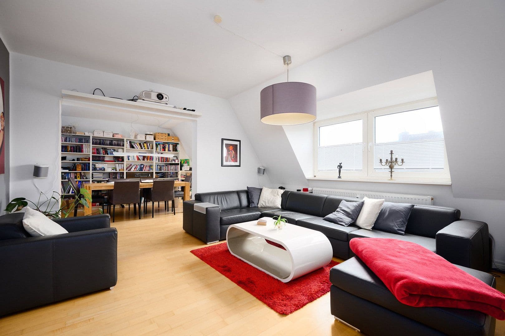 Predaj bytu 4-izbový 108 m², Eckernförder Straße 54, Kiel, Šlezvicko-Holštajnsko Predaj bytu 4-izbový 108 m², Eckernförder Straße 54, Kiel, Šlezvicko-Holštajnsko