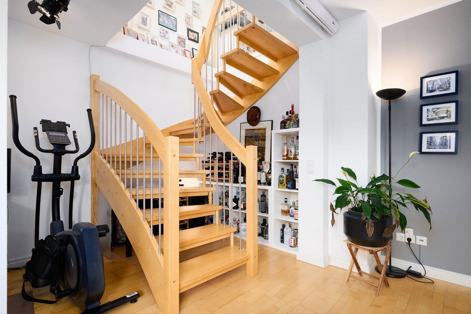 Predaj bytu 4-izbový 108 m², Eckernförder Straße 54, Kiel, Šlezvicko-Holštajnsko Predaj bytu 4-izbový 108 m², Eckernförder Straße 54, Kiel, Šlezvicko-Holštajnsko