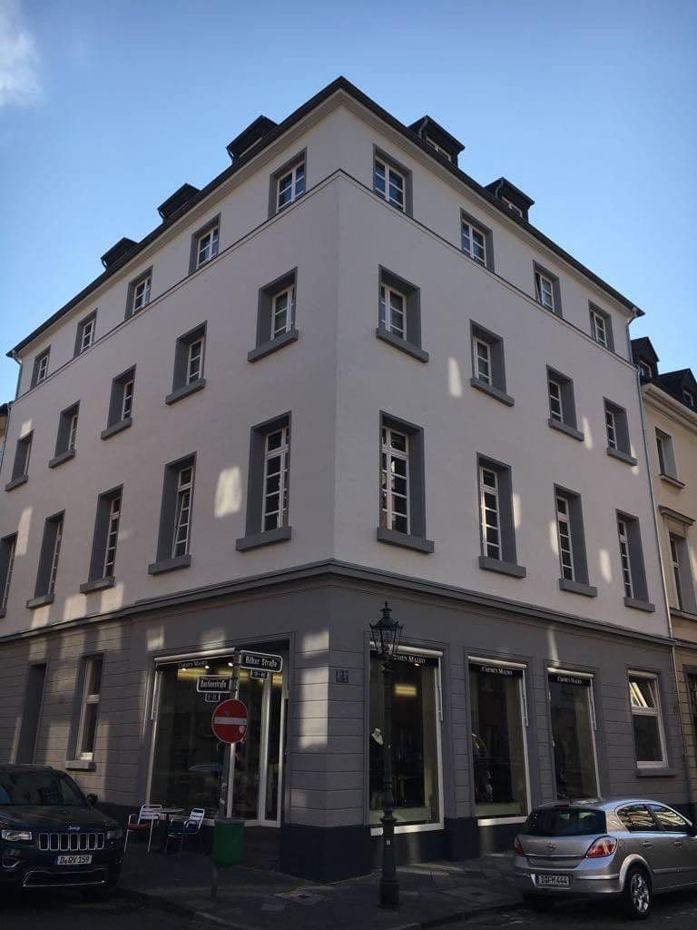 Prenájom bytu 3-izbový 80 m², Düsseldorf, Severné Porýnie - Westfálsko Prenájom bytu 3-izbový 80 m², Düsseldorf, Severné Porýnie - Westfálsko