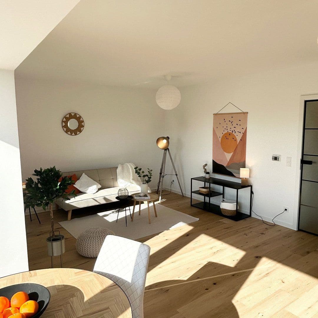 Predaj bytu 4-izbový 92 m², Straubing, Bavorsko Predaj bytu 4-izbový 92 m², Straubing, Bavorsko