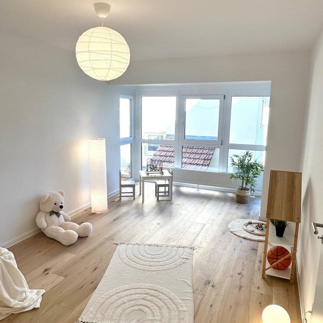 Predaj bytu 4-izbový 92 m², Straubing, Bavorsko Predaj bytu 4-izbový 92 m², Straubing, Bavorsko