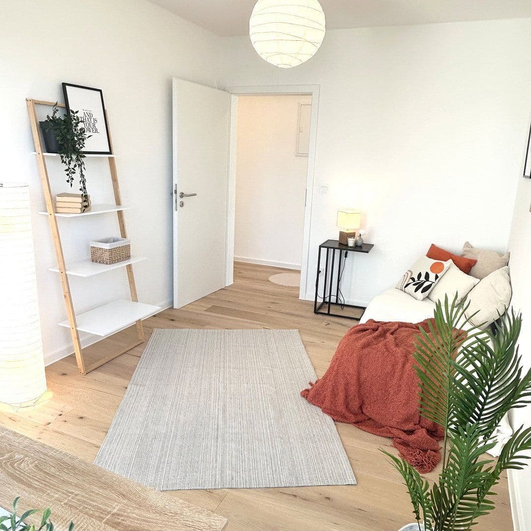Predaj bytu 4-izbový 92 m², Straubing, Bavorsko Predaj bytu 4-izbový 92 m², Straubing, Bavorsko