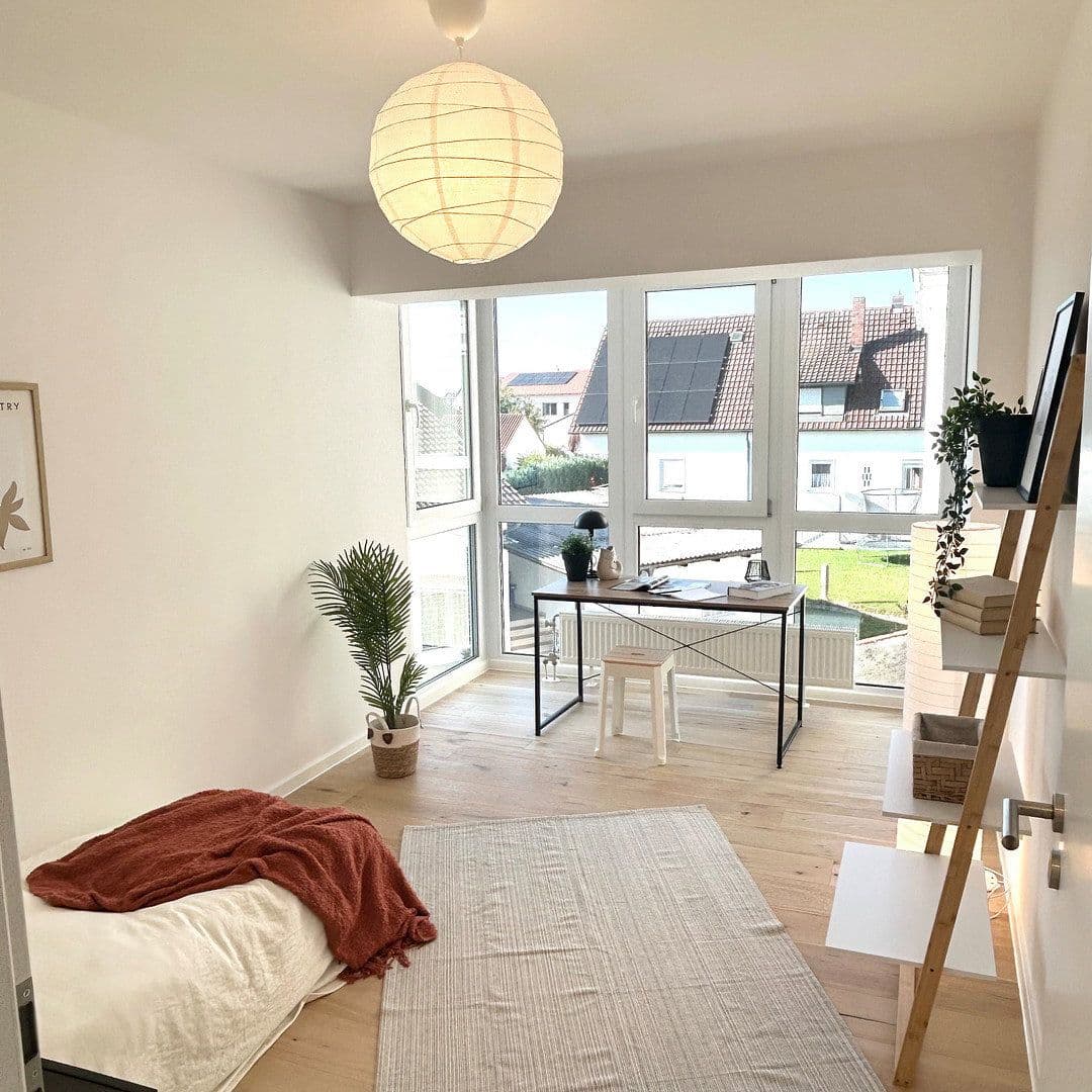 Predaj bytu 4-izbový 92 m², Straubing, Bavorsko Predaj bytu 4-izbový 92 m², Straubing, Bavorsko