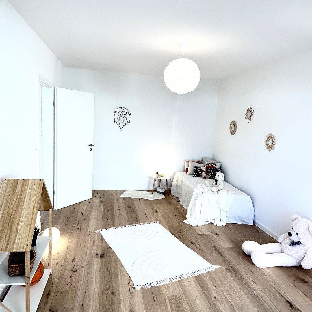Predaj bytu 4-izbový 92 m², Straubing, Bavorsko Predaj bytu 4-izbový 92 m², Straubing, Bavorsko