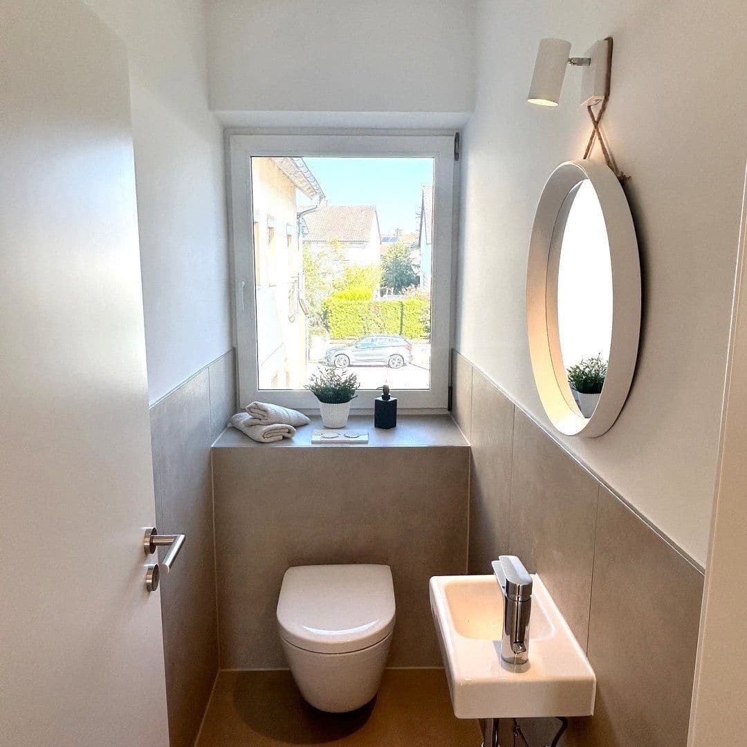 Predaj bytu 4-izbový 92 m², Straubing, Bavorsko Predaj bytu 4-izbový 92 m², Straubing, Bavorsko