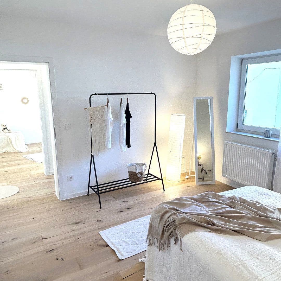 Predaj bytu 4-izbový 92 m², Straubing, Bavorsko Predaj bytu 4-izbový 92 m², Straubing, Bavorsko