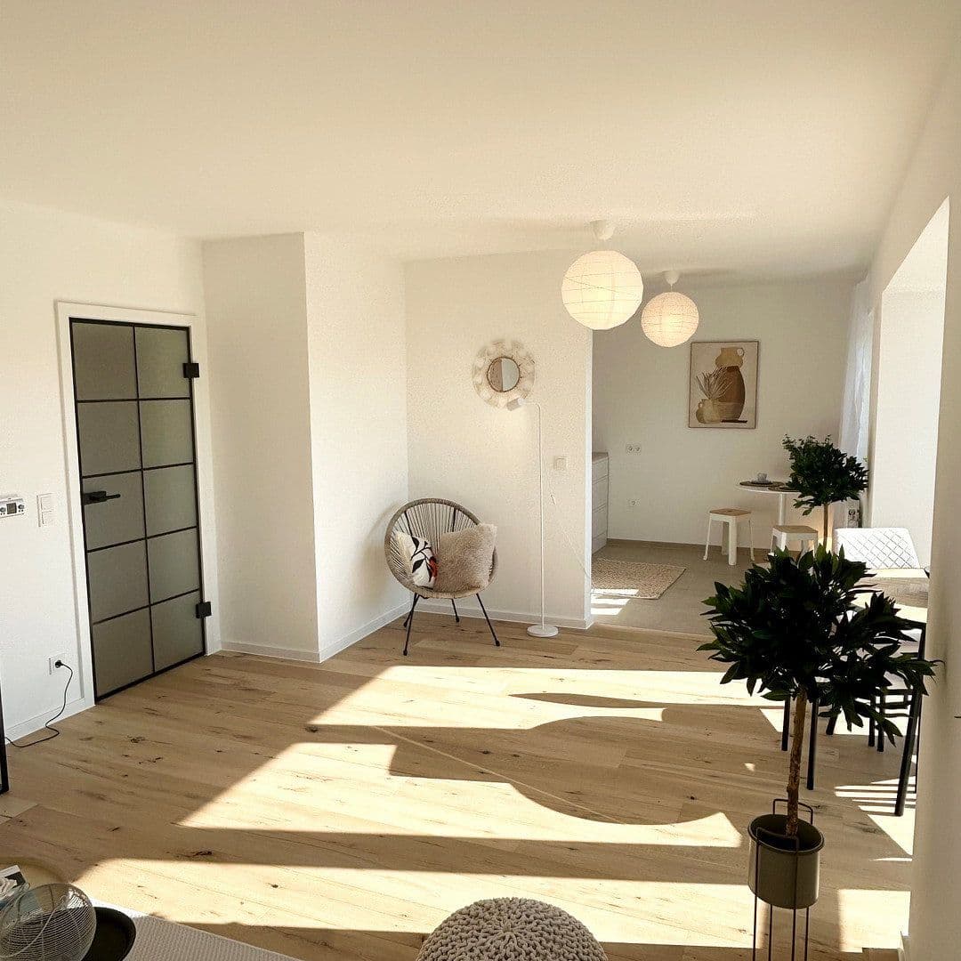 Predaj bytu 4-izbový 92 m², Straubing, Bavorsko Predaj bytu 4-izbový 92 m², Straubing, Bavorsko