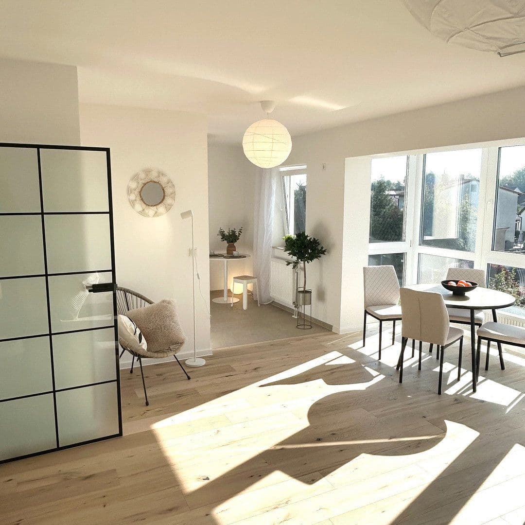 Predaj bytu 4-izbový 92 m², Straubing, Bavorsko Predaj bytu 4-izbový 92 m², Straubing, Bavorsko
