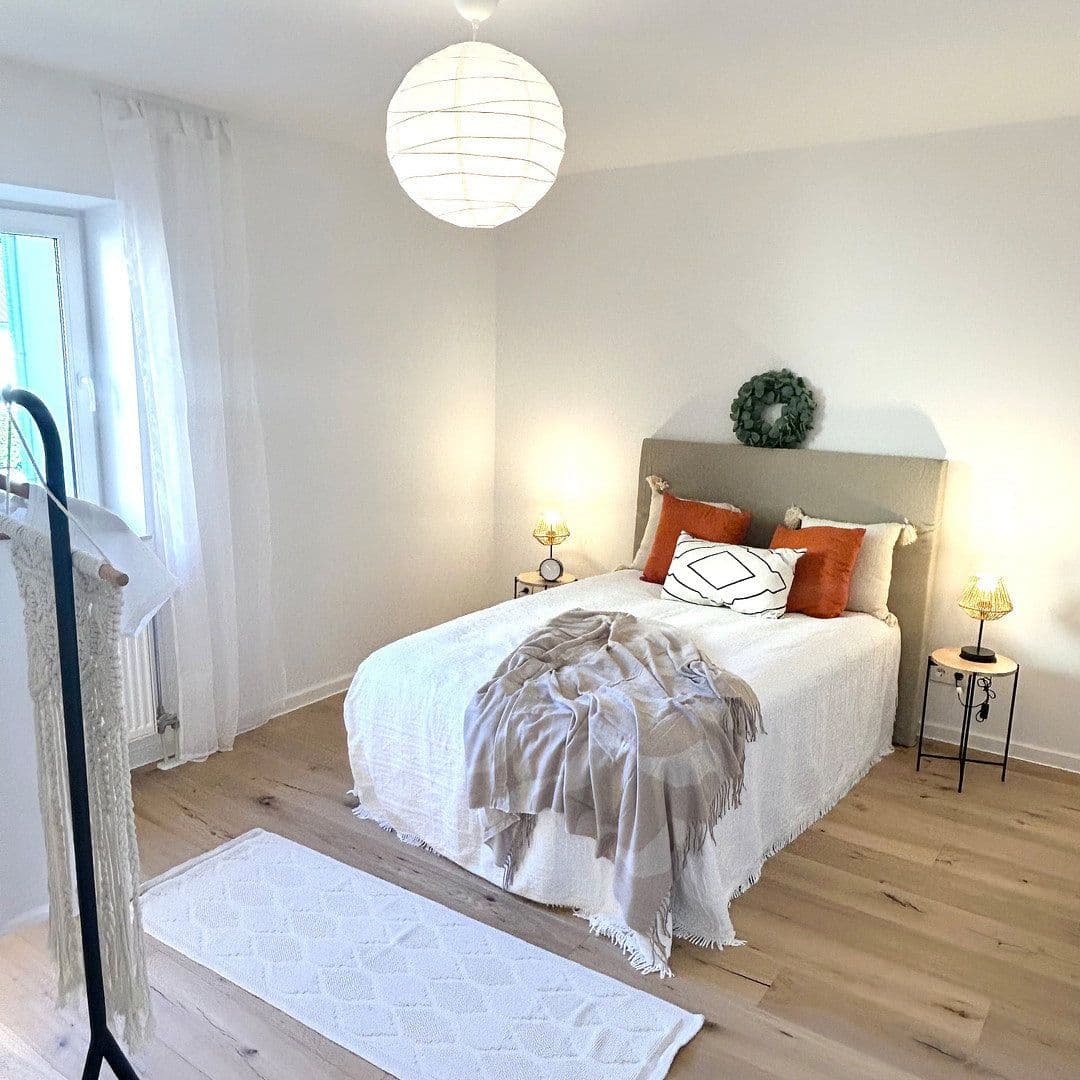 Predaj bytu 4-izbový 92 m², Straubing, Bavorsko Predaj bytu 4-izbový 92 m², Straubing, Bavorsko