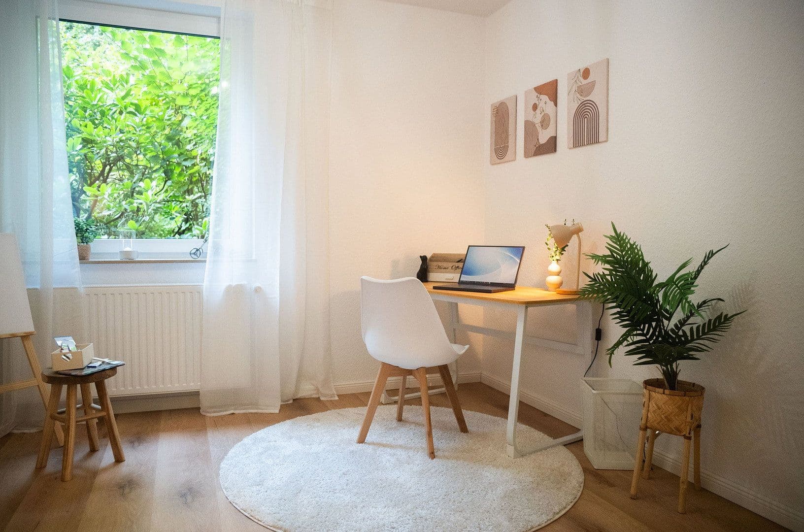 Predaj bytu 4-izbový 100 m², Bremen, Brémy Predaj bytu 4-izbový 100 m², Bremen, Brémy