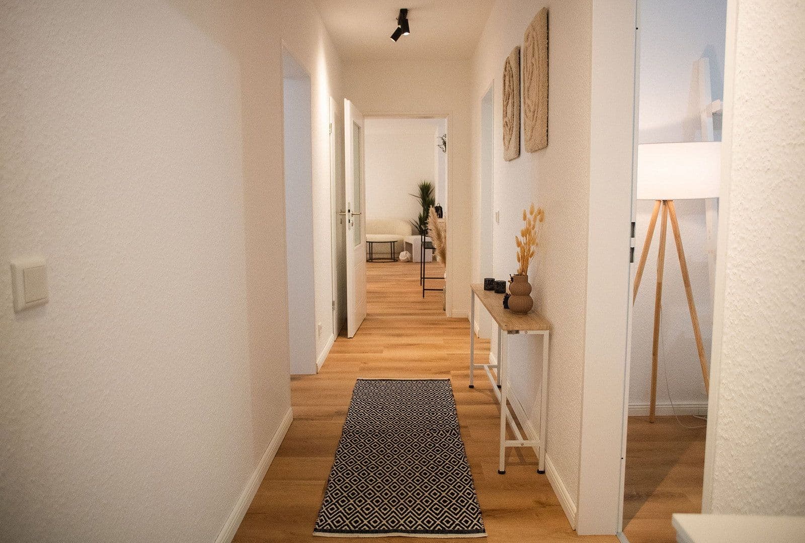 Predaj bytu 4-izbový 100 m², Bremen, Brémy Predaj bytu 4-izbový 100 m², Bremen, Brémy