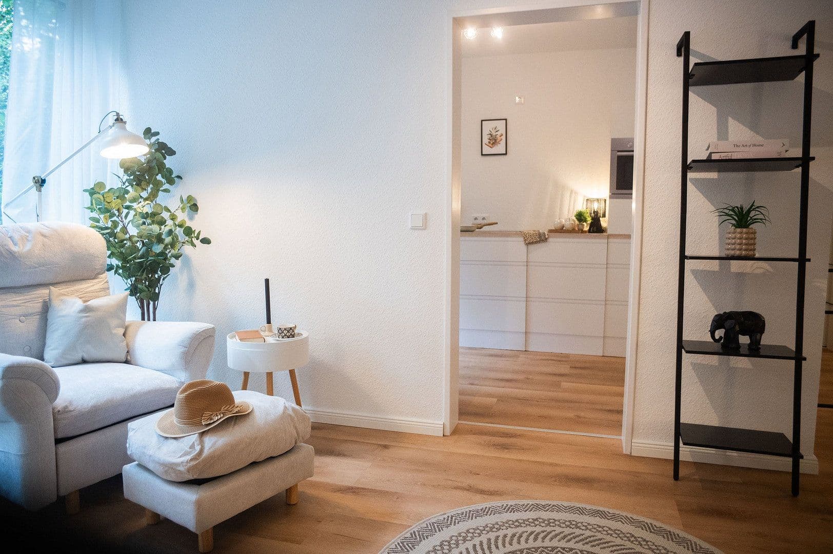 Predaj bytu 4-izbový 100 m², Bremen, Brémy Predaj bytu 4-izbový 100 m², Bremen, Brémy