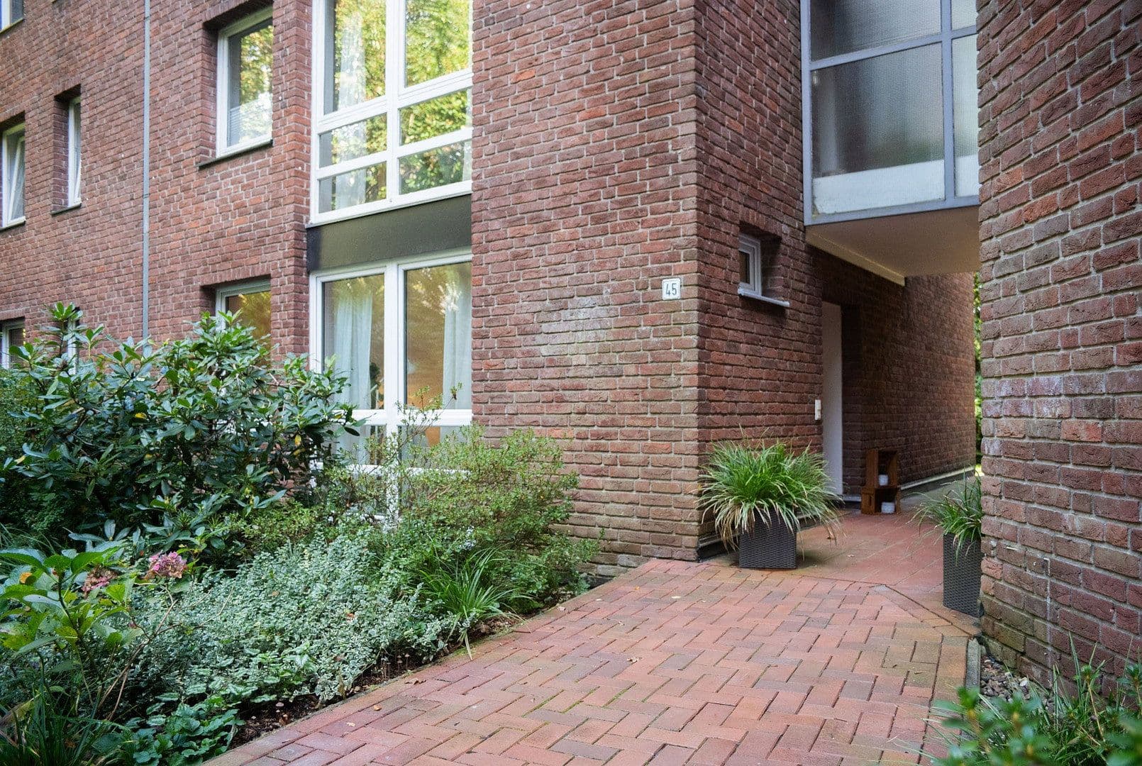 Predaj bytu 4-izbový 100 m², Bremen, Brémy Predaj bytu 4-izbový 100 m², Bremen, Brémy