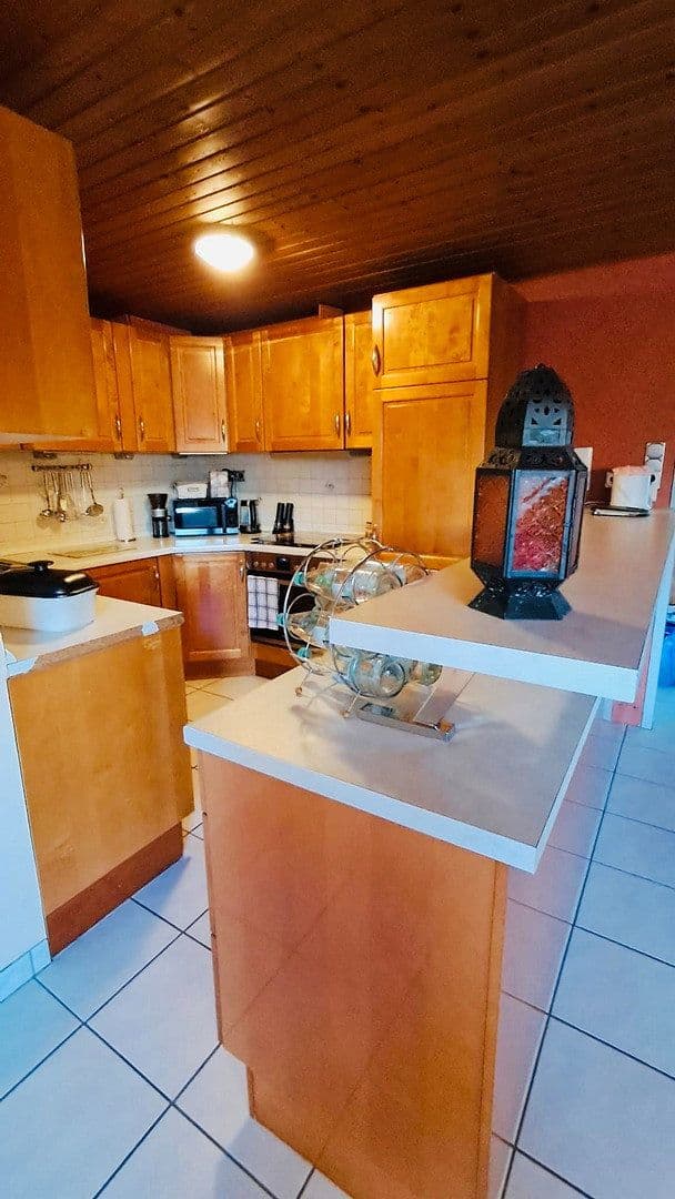Predaj bytu 3-izbový 67 m², Jülicher Straße 168, Aachen, Severné Porýnie - Westfálsko Predaj bytu 3-izbový 67 m², Jülicher Straße 168, Aachen, Severné Porýnie - Westfálsko