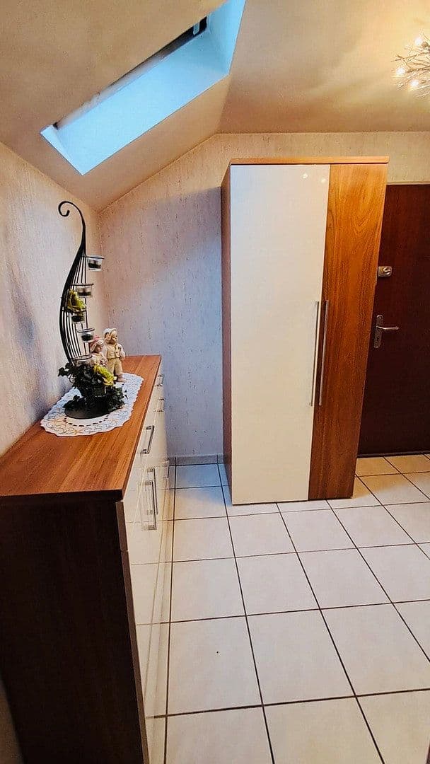Predaj bytu 3-izbový 67 m², Jülicher Straße 168, Aachen, Severné Porýnie - Westfálsko Predaj bytu 3-izbový 67 m², Jülicher Straße 168, Aachen, Severné Porýnie - Westfálsko
