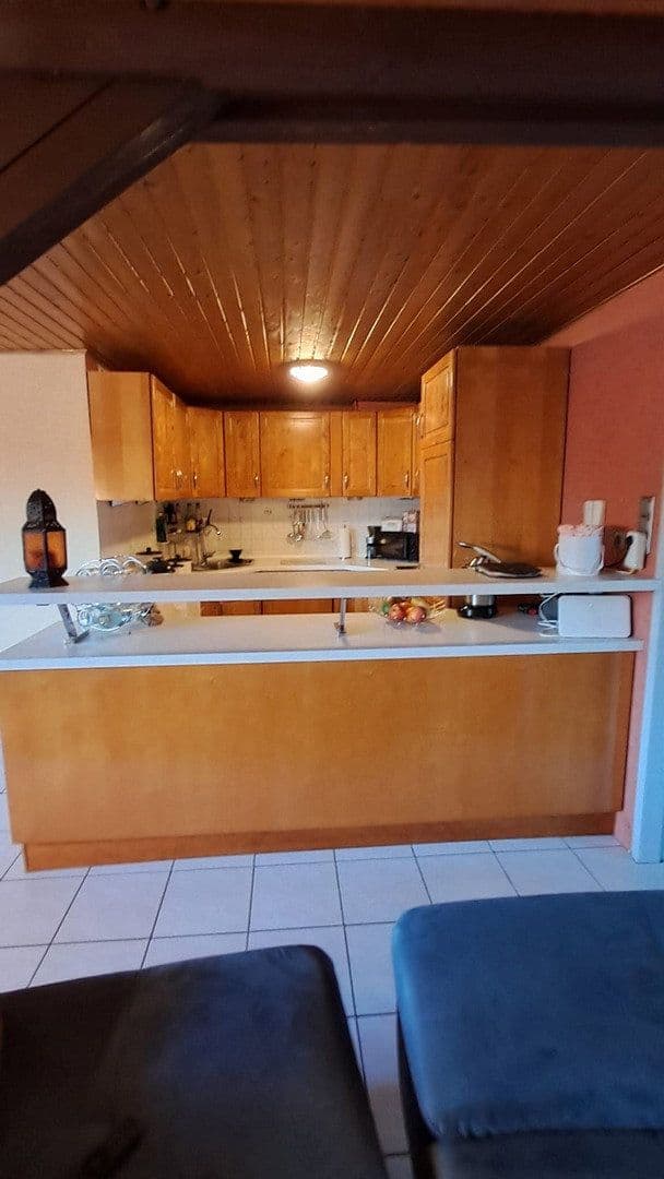 Predaj bytu 3-izbový 67 m², Jülicher Straße 168, Aachen, Severné Porýnie - Westfálsko Predaj bytu 3-izbový 67 m², Jülicher Straße 168, Aachen, Severné Porýnie - Westfálsko