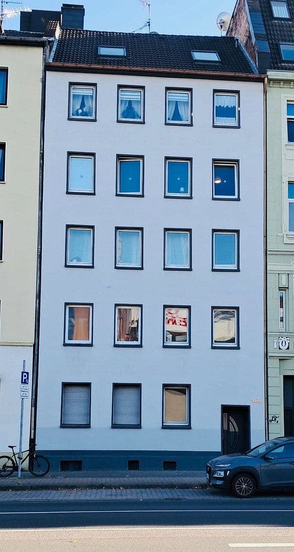 Predaj bytu 3-izbový 67 m², Jülicher Straße 168, Aachen, Severné Porýnie - Westfálsko Predaj bytu 3-izbový 67 m², Jülicher Straße 168, Aachen, Severné Porýnie - Westfálsko
