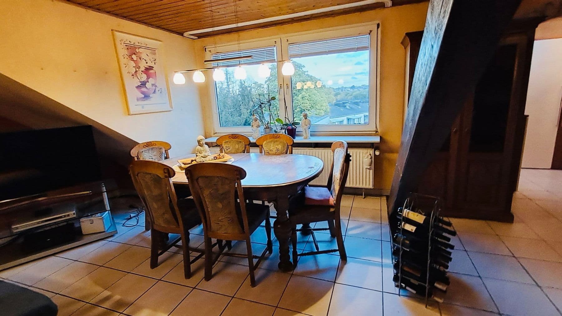 Predaj bytu 3-izbový 67 m², Jülicher Straße 168, Aachen, Severné Porýnie - Westfálsko Predaj bytu 3-izbový 67 m², Jülicher Straße 168, Aachen, Severné Porýnie - Westfálsko